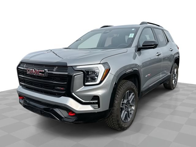 Used 2026 GMC Terrain AT4 w/ Technology Package II