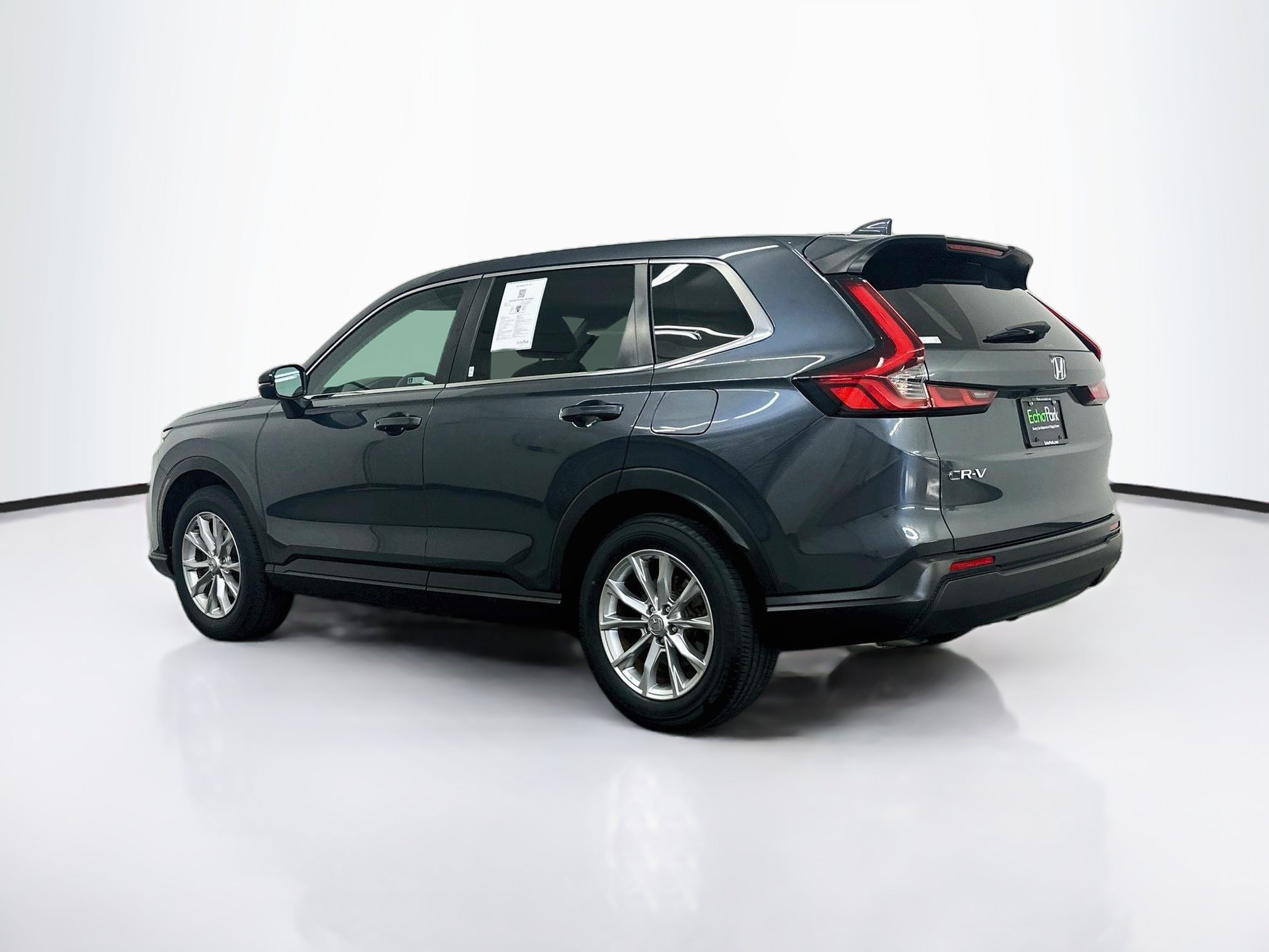 Used 2024 Honda CR-V EX image 5