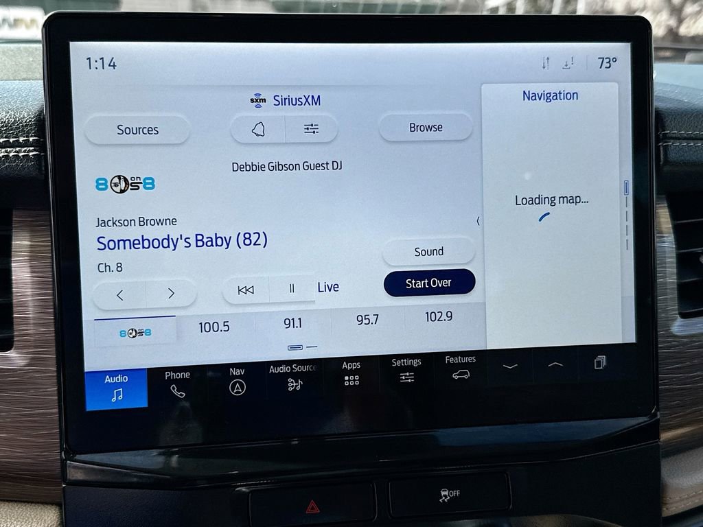 Used 2023 Ford Expedition Limited image 16