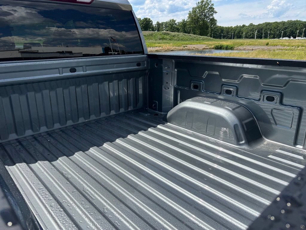 New 2026 Chevrolet Silverado 1500 LT AWD/4WD image 48