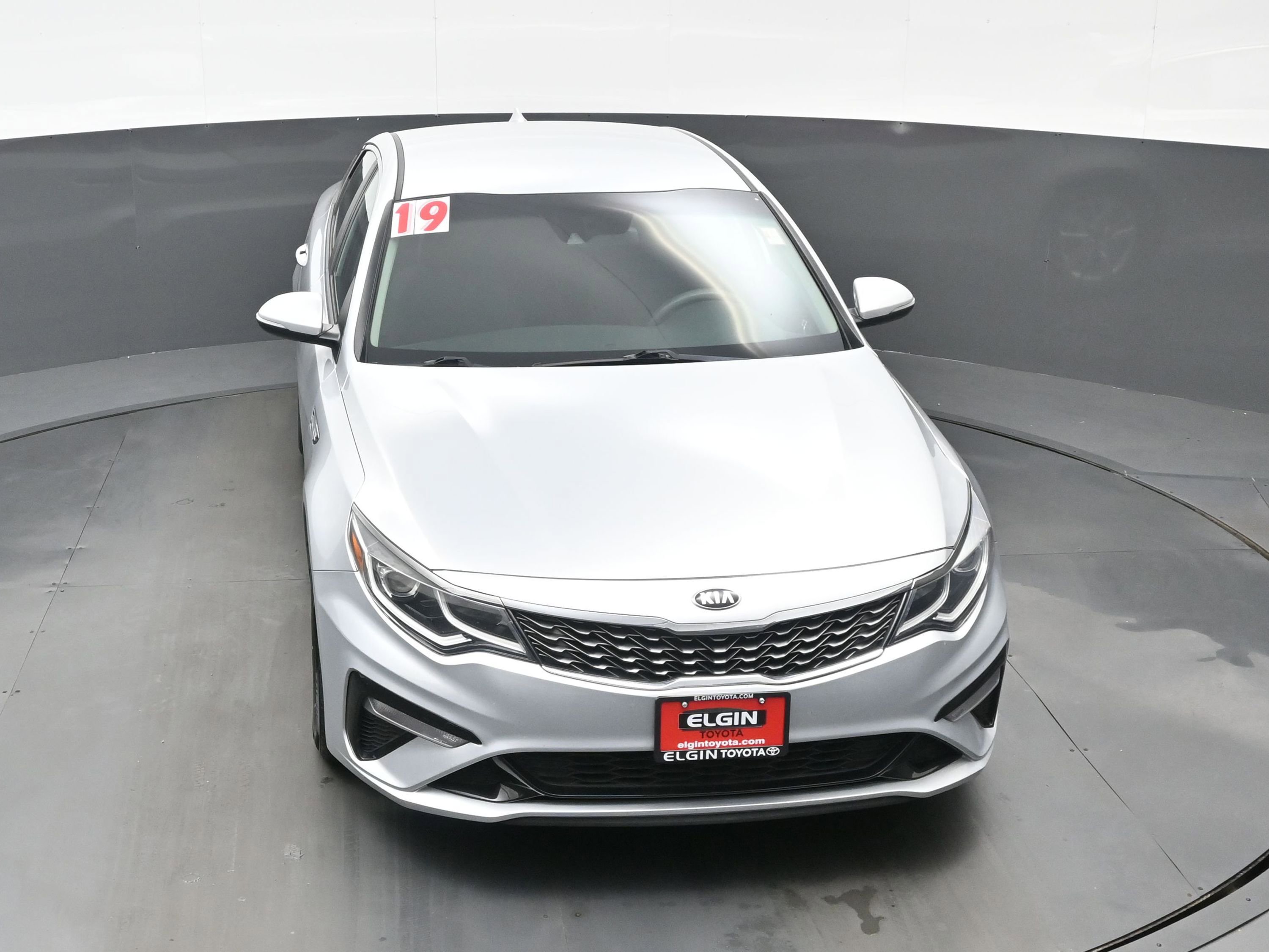 Used 2019 Kia Optima LX image 33