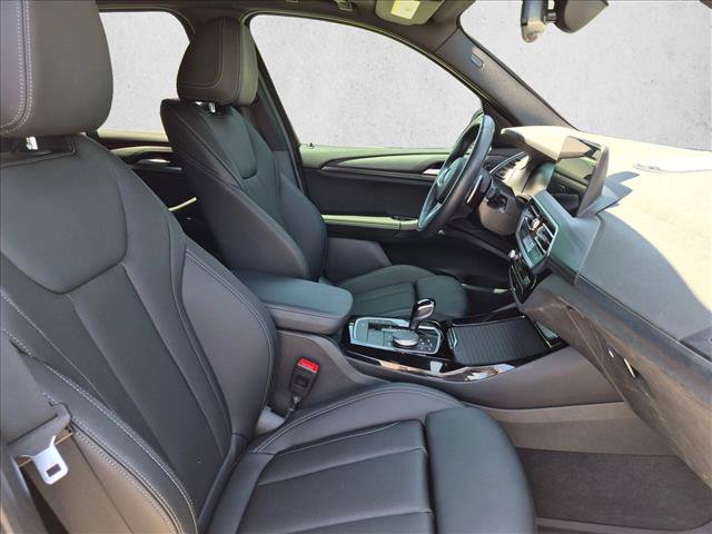 Used 2023 BMW X3 sDrive30i w/ M Sport Package RWD image 22