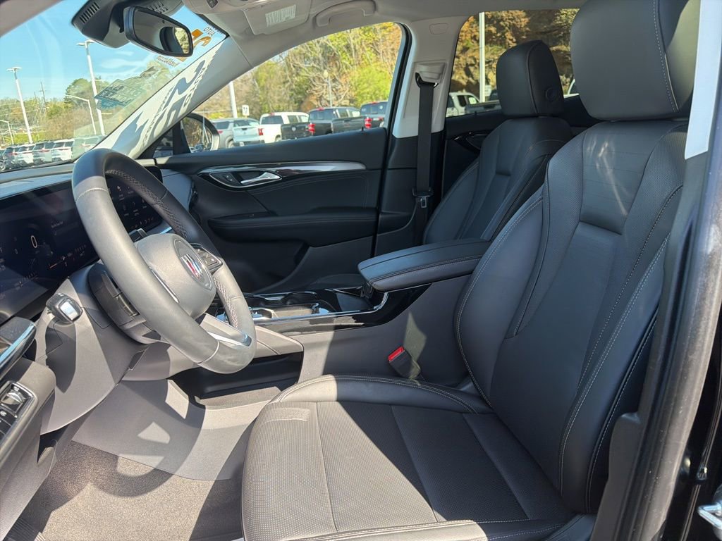 Used 2025 Buick Envision Preferred image 9
