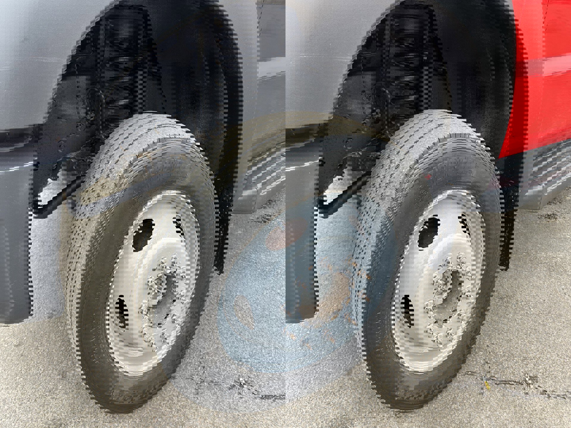 Used 2016 Ford F450 XL w/ Power Equipment Group image 7