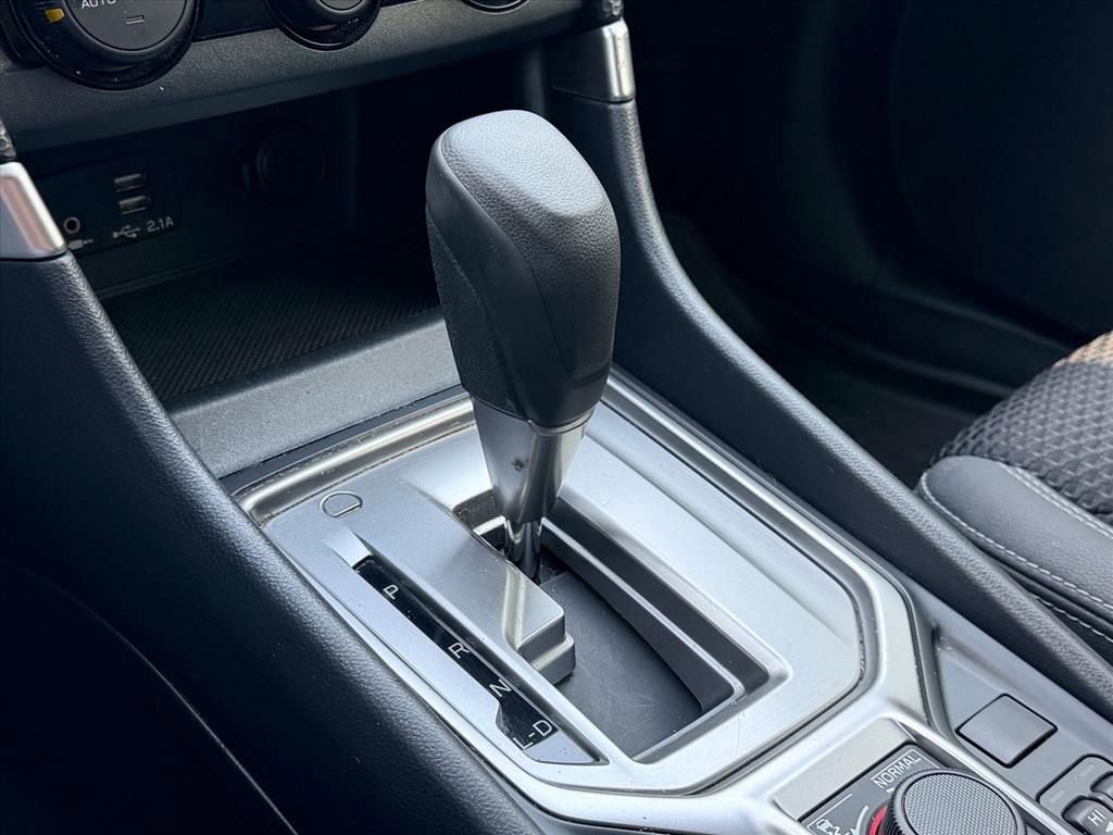 Used 2023 Subaru Forester Premium image 18