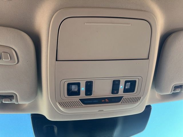 Used 2021 Ford Explorer Limited w/ Equipment Group 301A AWD/4WD image 43