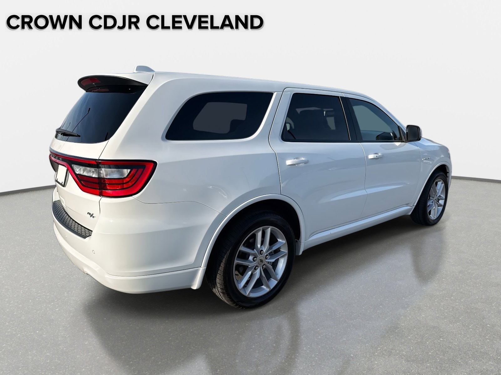 Used 2022 Dodge Durango R/T image 5