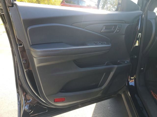 Used 2024 Honda Ridgeline TrailSport image 38