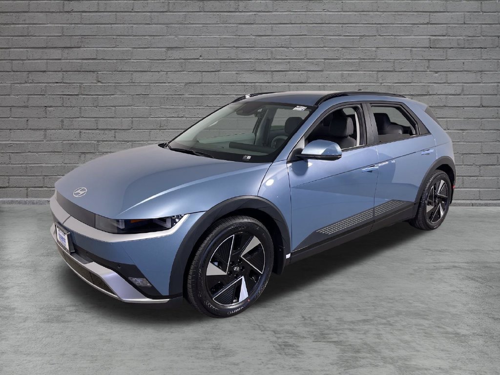 New 2027 Hyundai Ioniq 5 SEL RWD image 7