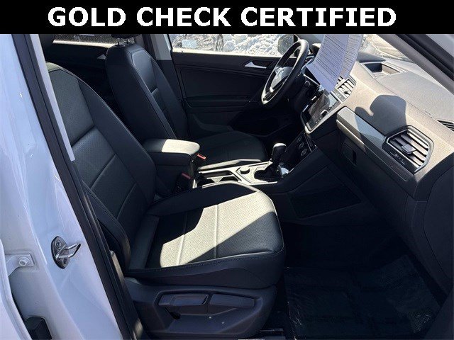 Used 2020 Volkswagen Tiguan SEL image 9