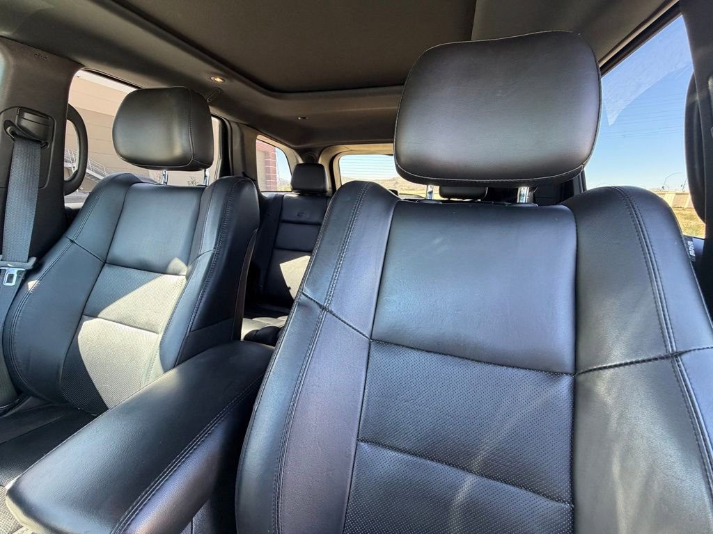 Used 2021 Jeep Grand Cherokee Limited w/ Luxury Group II image 13