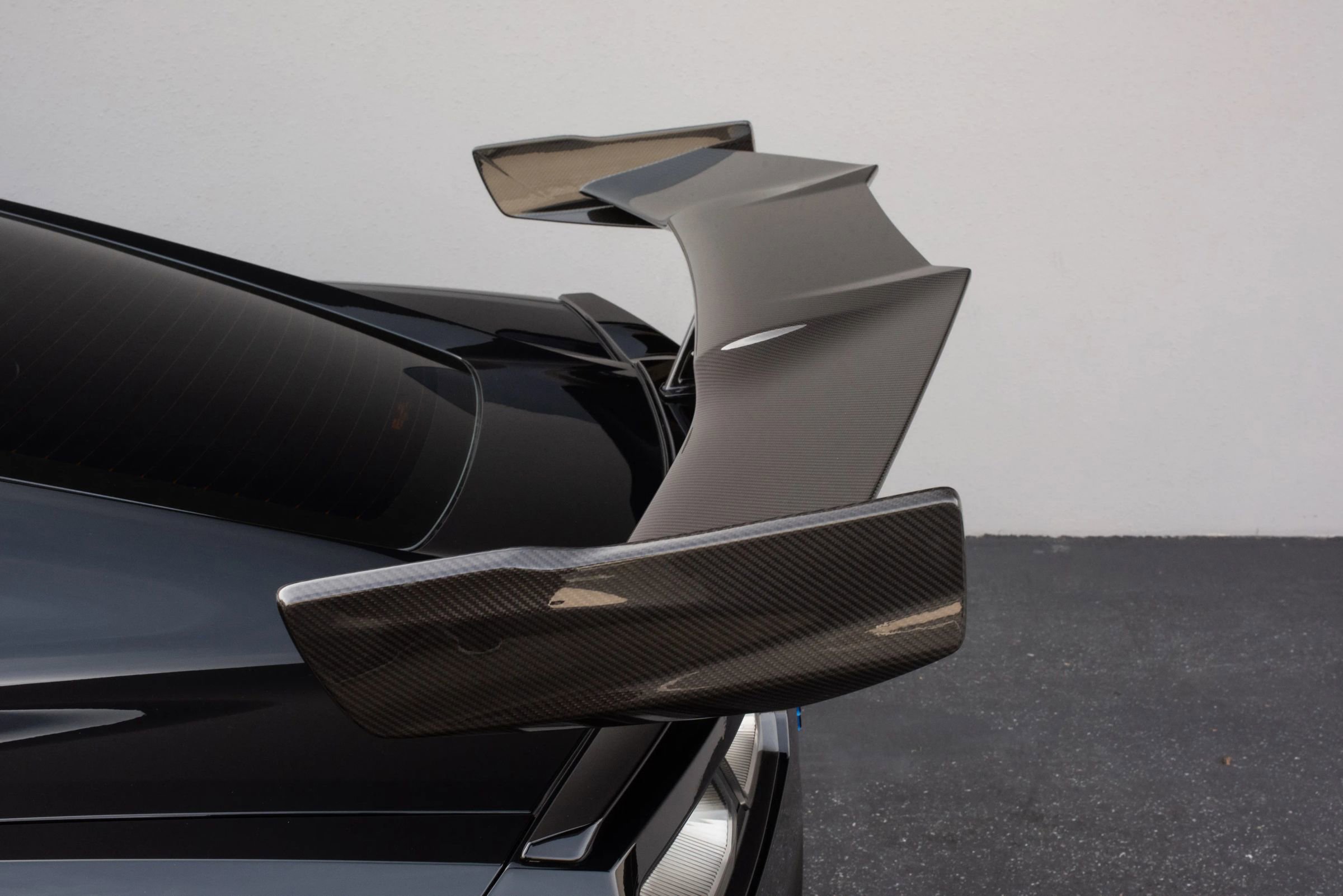 Used 2019 Chevrolet Corvette ZR1 RWD image 27