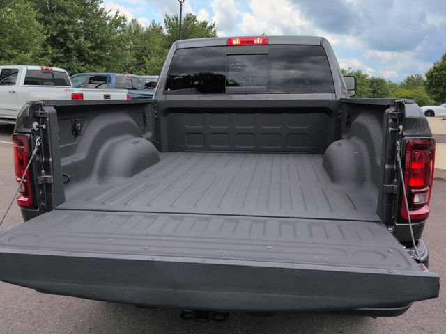 Used 2025 RAM 2500 Tradesman AWD/4WD image 28