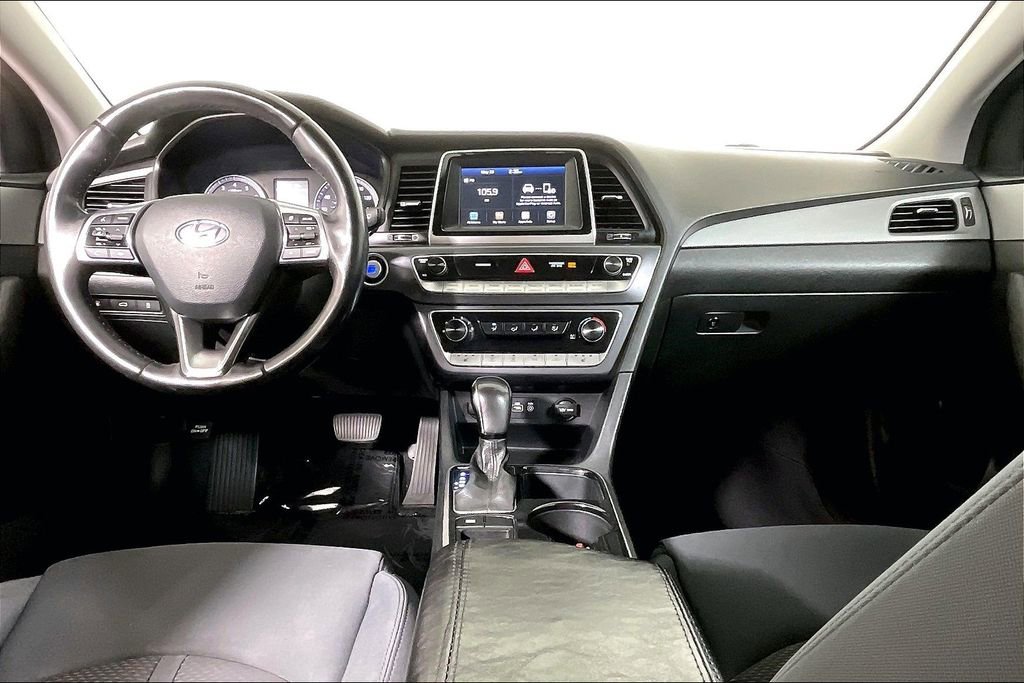 Used 2018 Hyundai Sonata SEL image 13