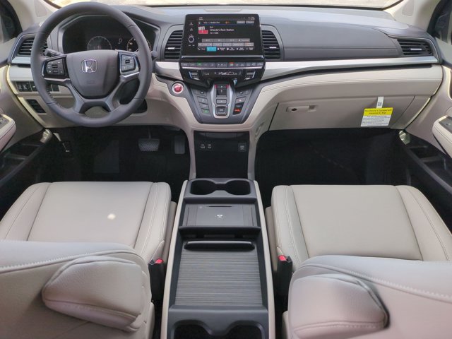 Certified 2026 Honda Odyssey EX-L image 18