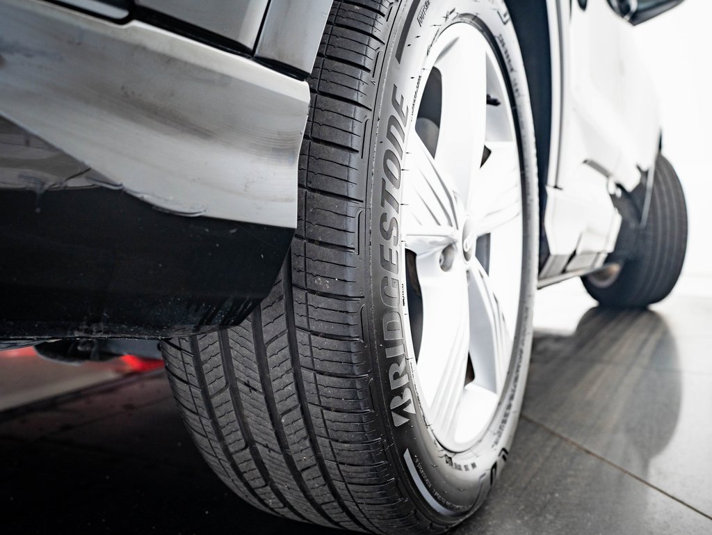 Used 2022 Audi Q4 e-tron Premium w/ Convenience Package image 41