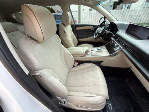 Used 2023 Genesis GV80 3.5T Advanced + AWD/4WD image 24