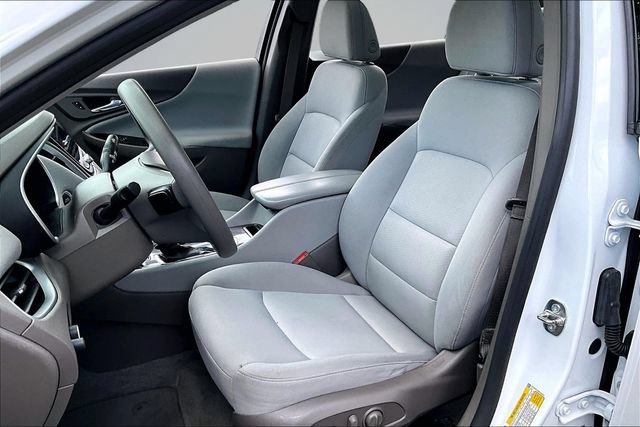 Used 2024 Chevrolet Malibu LT FWD image 20