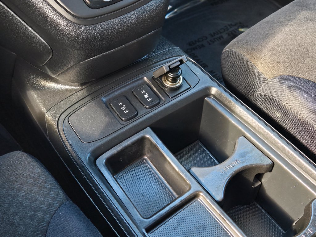Used 2016 Honda CR-V EX image 25