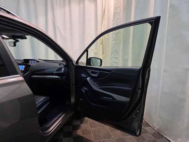 Certified 2023 Subaru Forester Limited image 33