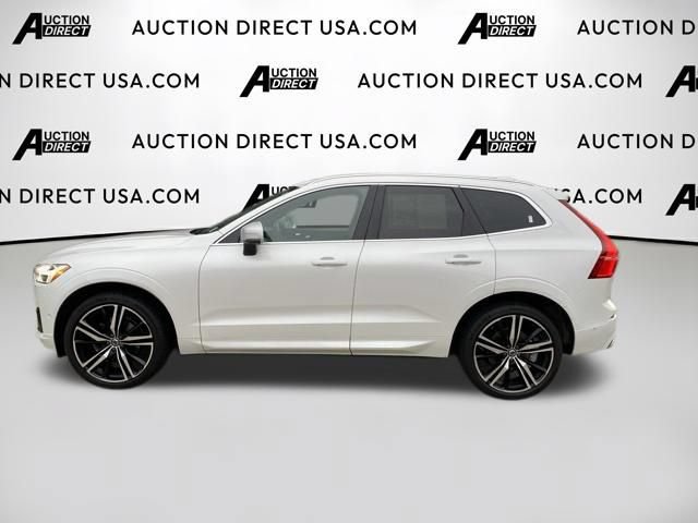 Used 2019 Volvo XC60 T5 R-Design w/ Protection Package Premier AWD/4WD image 3