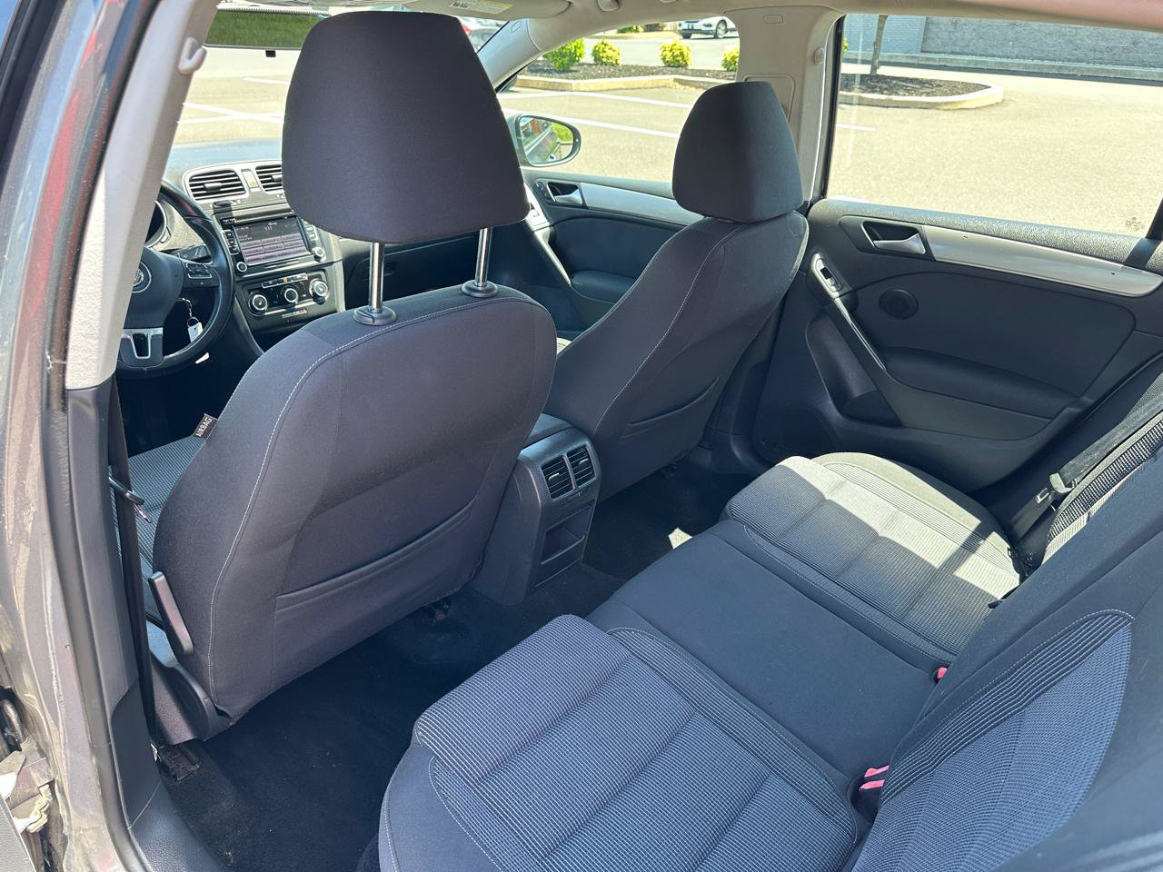 Used 2014 Volkswagen Golf TDI FWD image 15