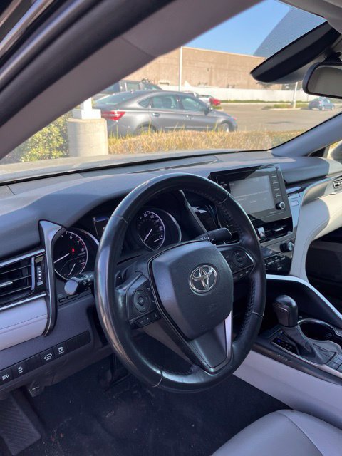 Used 2023 Toyota Camry SE FWD image 10