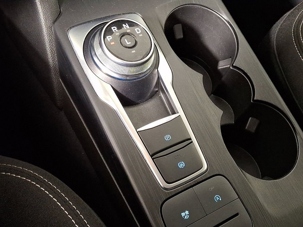 Used 2023 Ford Escape Active image 16