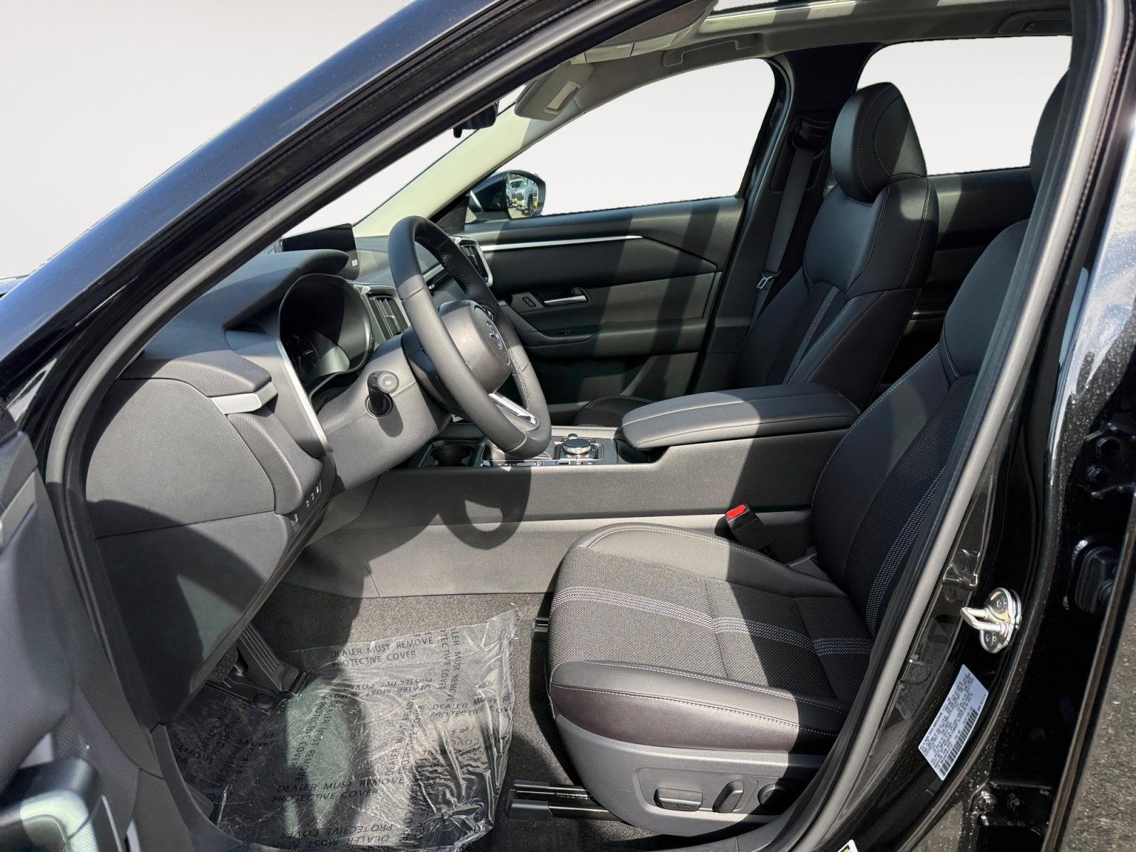 New 2026 MAZDA CX-50 2.5 Hybrid w/ Weather Package image 10