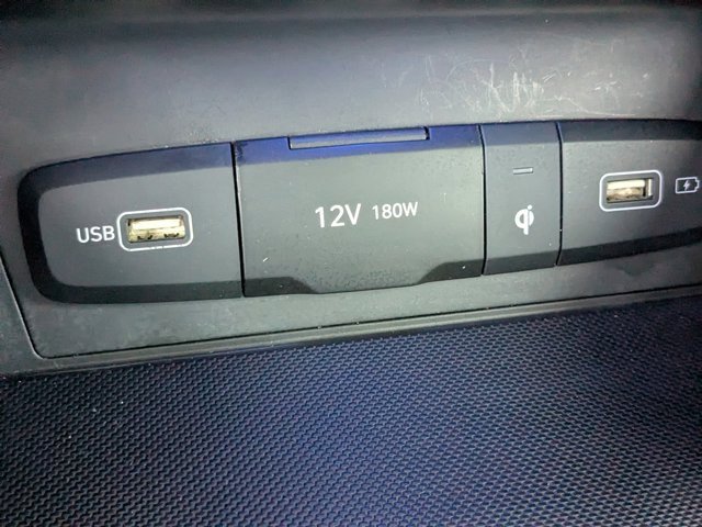 Used 2024 Hyundai Tucson Limited image 21