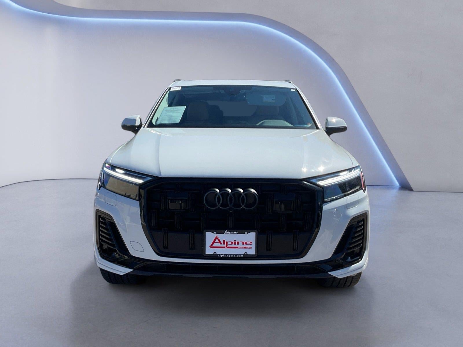 Used 2025 Audi Q7 2.0T Premium Plus AWD/4WD image 8