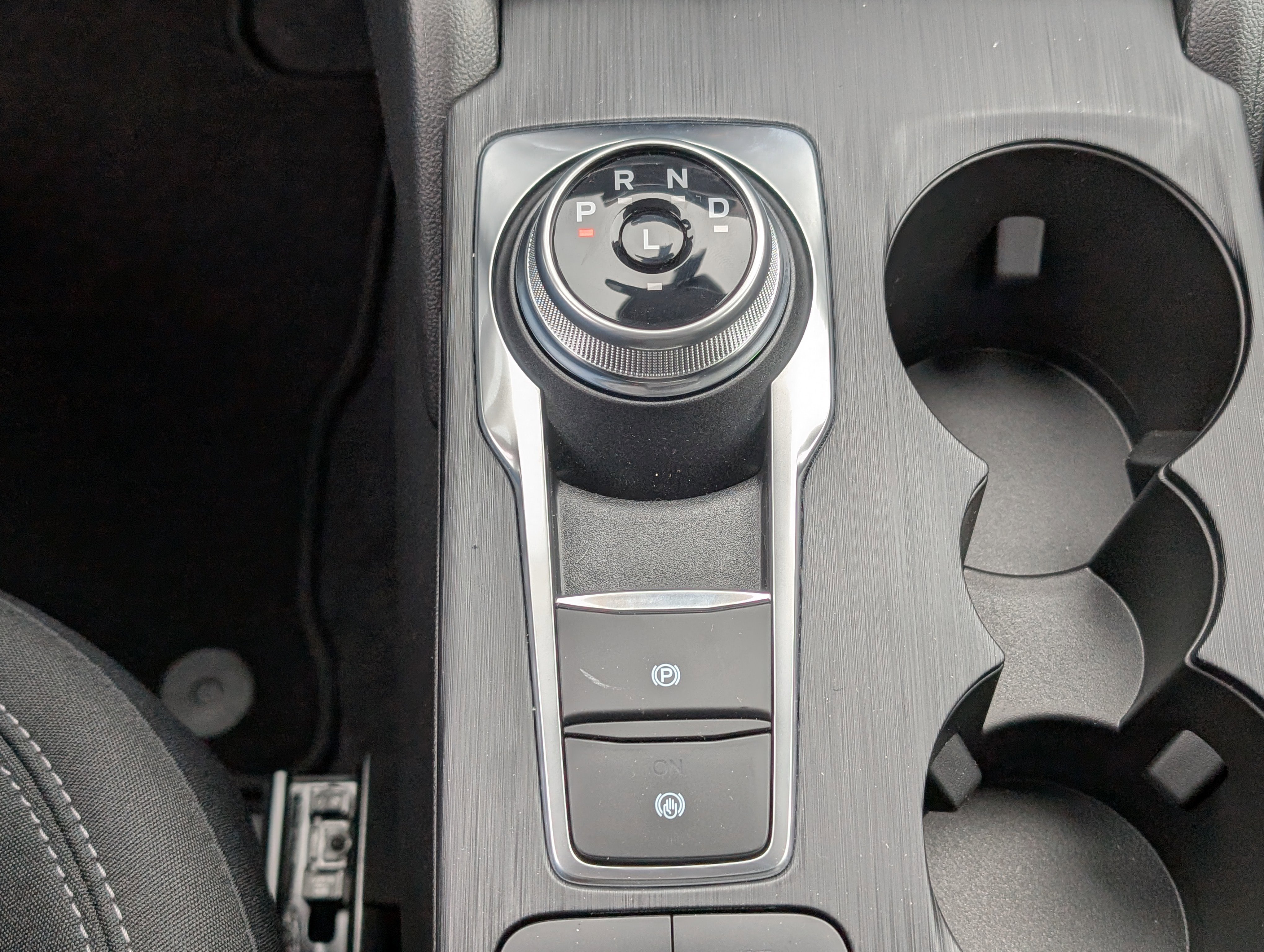 New 2026 Ford Escape Active image 21