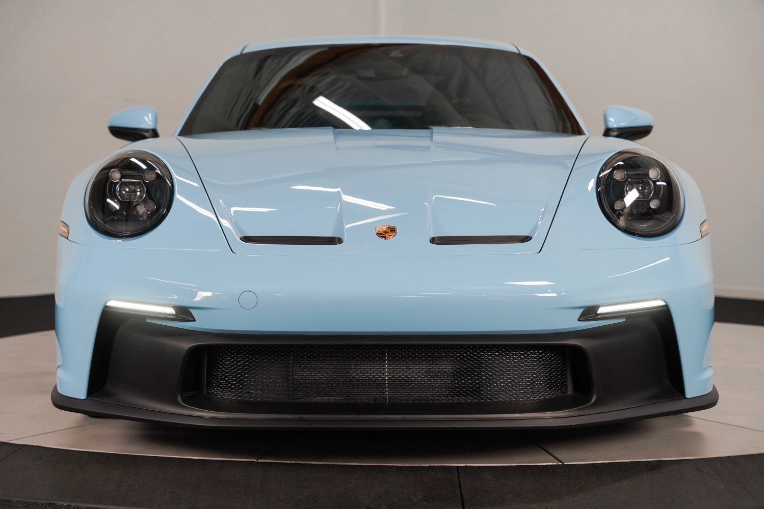 Used 2022 Porsche 911 GT3 RWD image 13