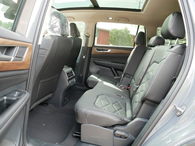 New 2026 Volkswagen Atlas SE AWD/4WD image 8