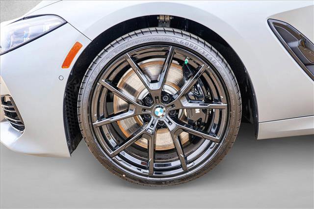 New 2026 BMW 840i xDrive w/ M Sport Professional Package AWD/4WD image 9