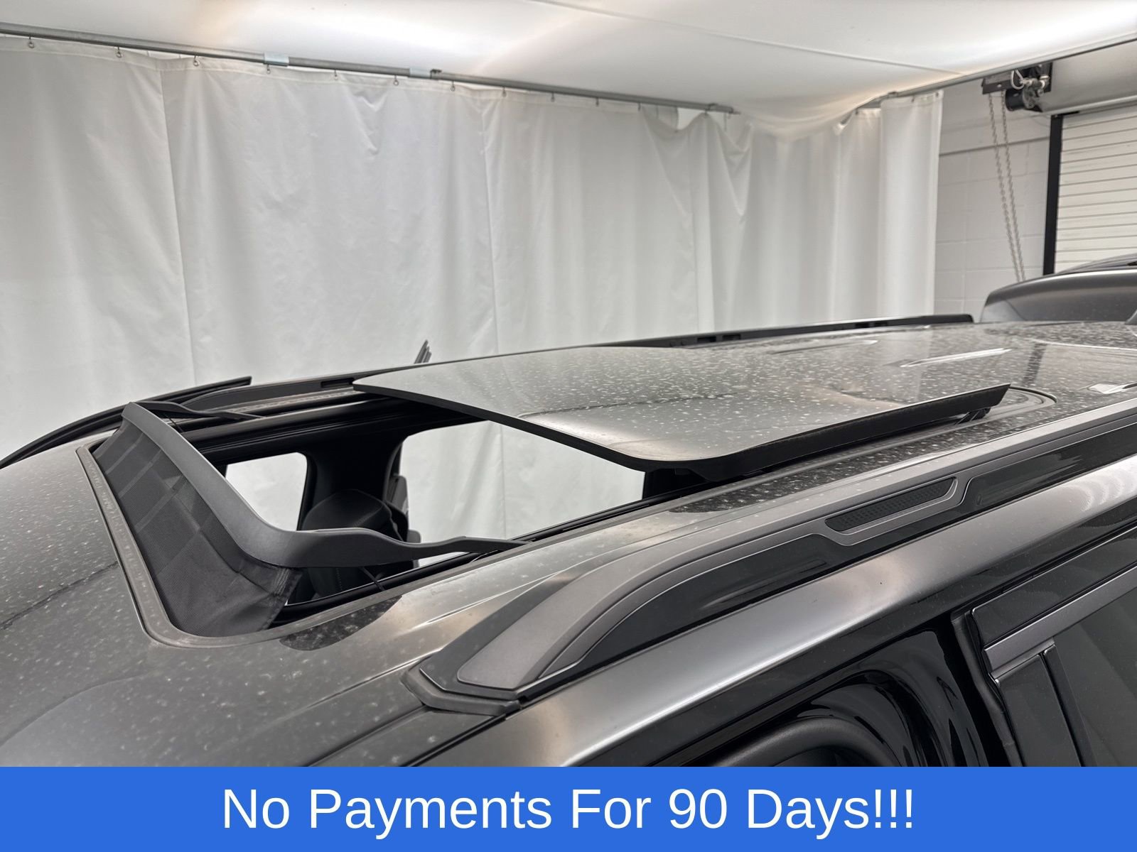 New 2026 Jeep Grand Wagoneer L Limited image 36