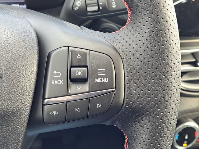 New 2026 Ford Escape ST-Line w/ Cold Weather Package AWD/4WD image 38