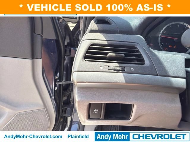 Used 2010 Honda Accord EX image 17