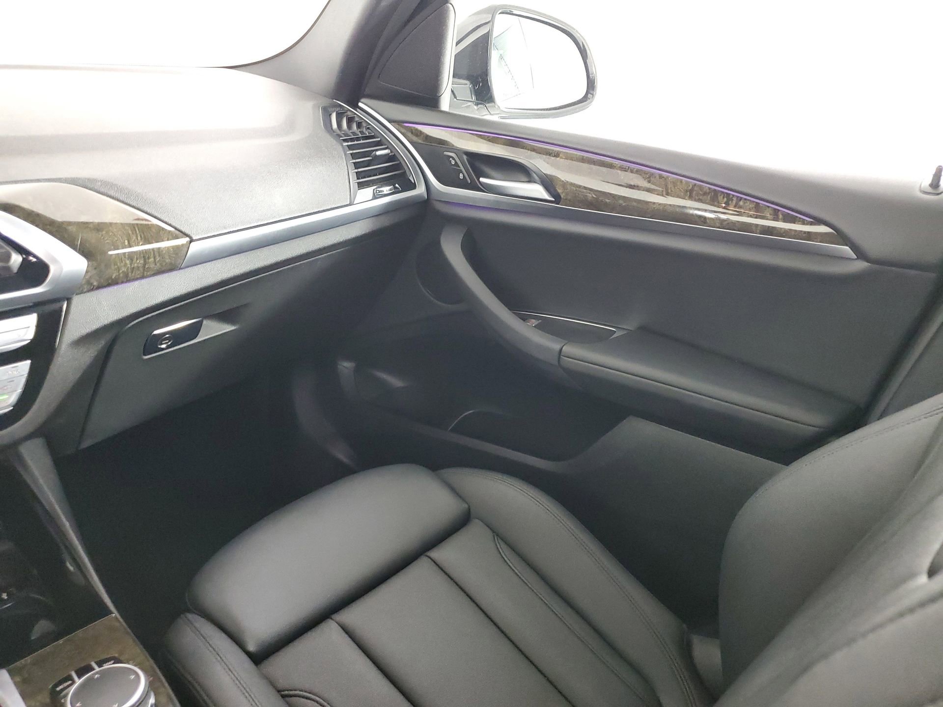 Used 2020 BMW X3 xDrive30i w/ Premium Package image 47