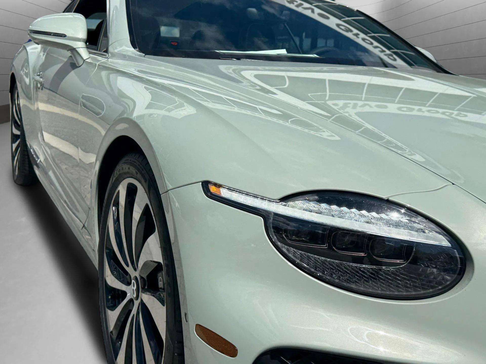 New 2026 Bentley Continental GT AWD/4WD image 45