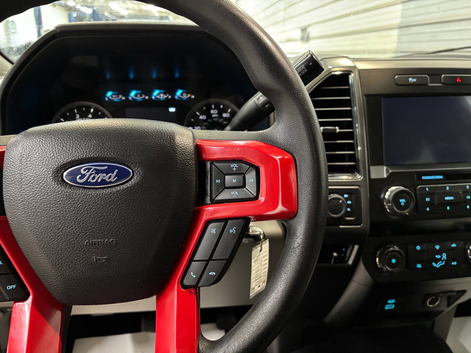 Used 2021 Ford F250 XLT image 13