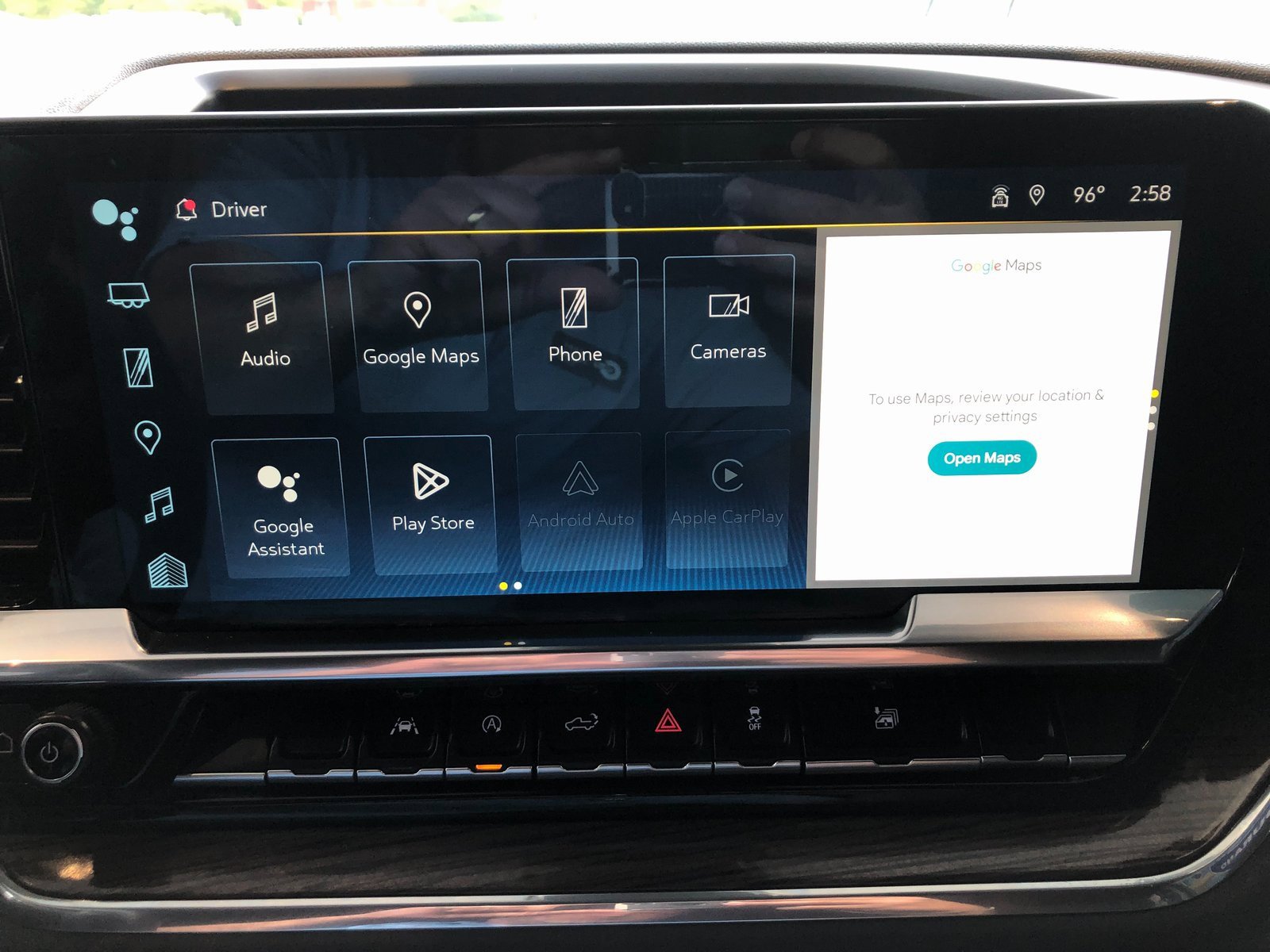 Certified 2024 Chevrolet Silverado 1500 LT image 24