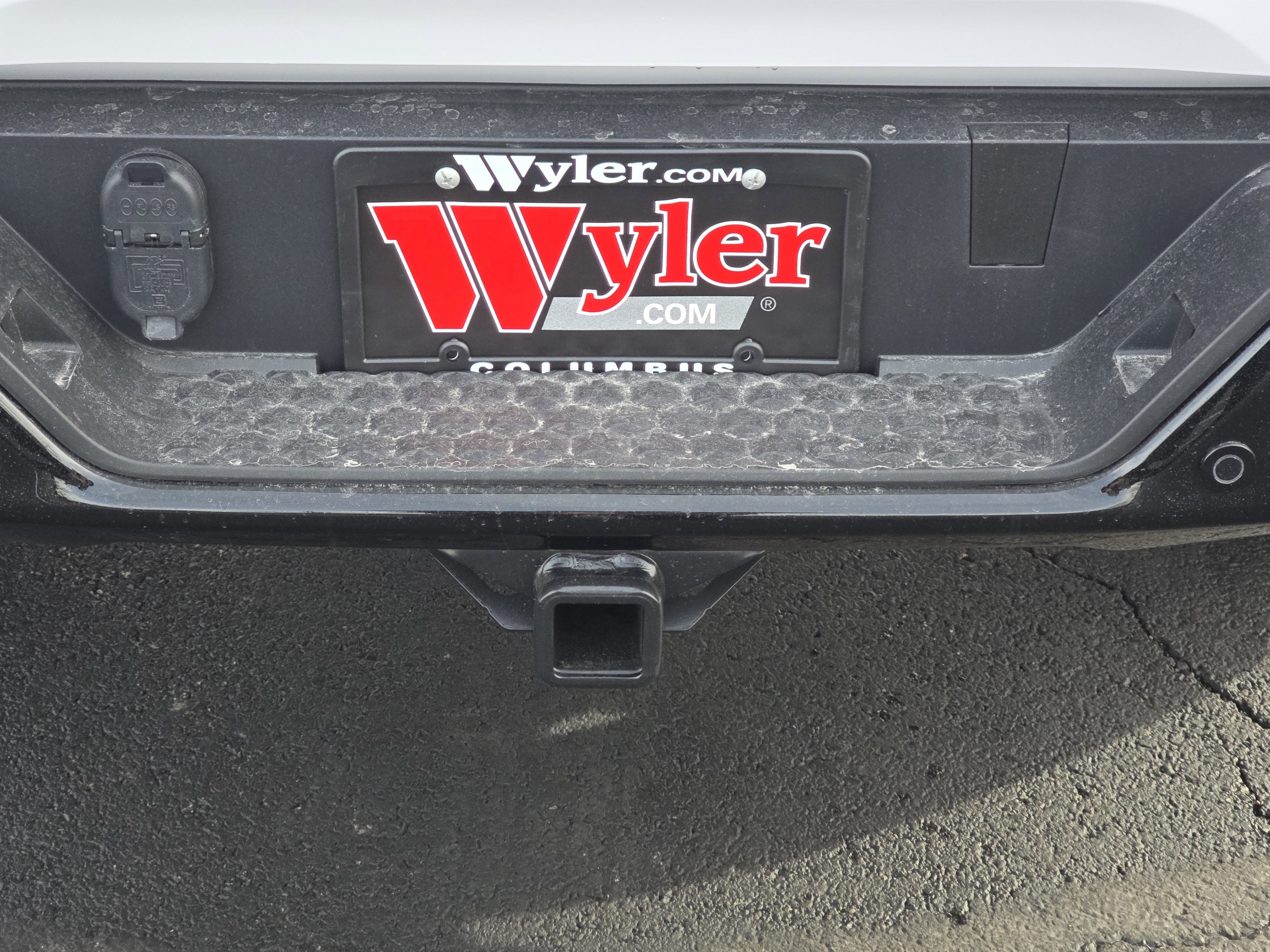 New 2026 Chevrolet Colorado Trail Boss image 18