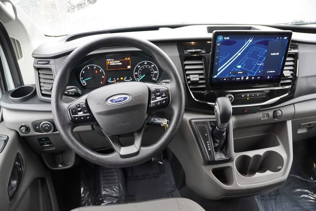 Used 2024 Ford Transit 350 XLT image 19