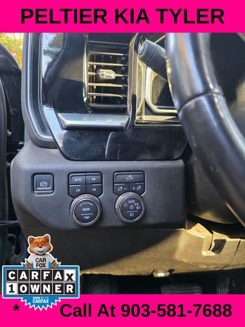 Used 2022 Chevrolet Silverado 1500 RST w/ Z71 Off-Road Package image 17