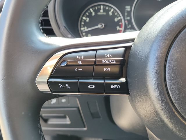 Used 2025 MAZDA MAZDA3 s AWD/4WD image 26