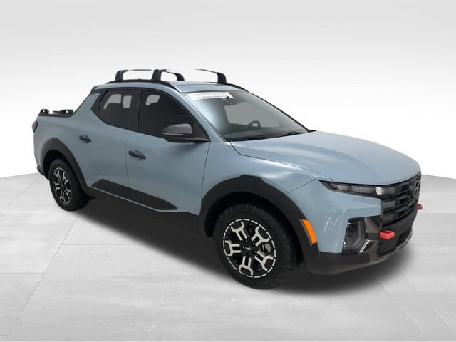 Used 2026 Hyundai Santa Cruz XRT AWD/4WD image 9