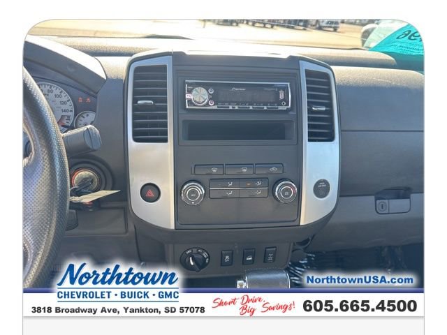 Used 2012 Suzuki Equator RMZ-4 image 12