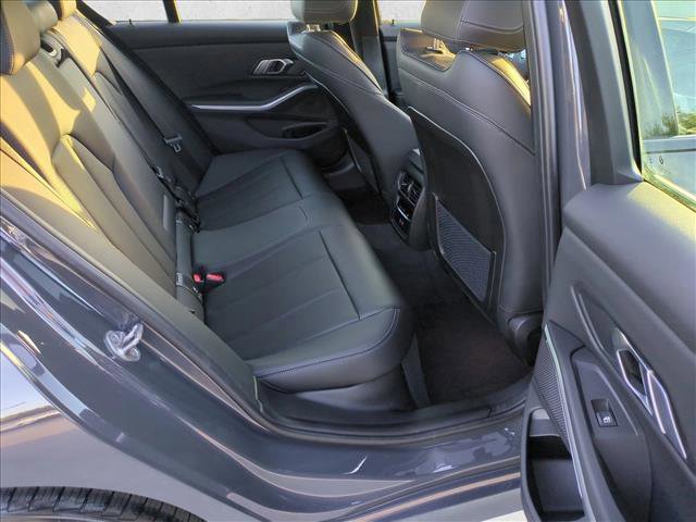 Certified 2023 BMW 330e w/ Driving Assistance Package image 21