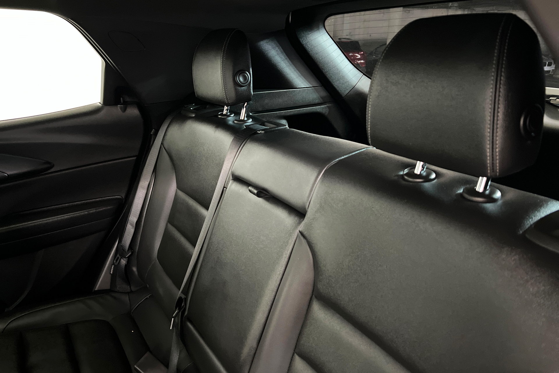 Used 2023 Chevrolet TrailBlazer ACTIV w/ Convenience Package FWD image 21